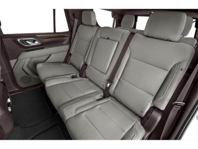 2023 GMC Yukon 4WD SLE