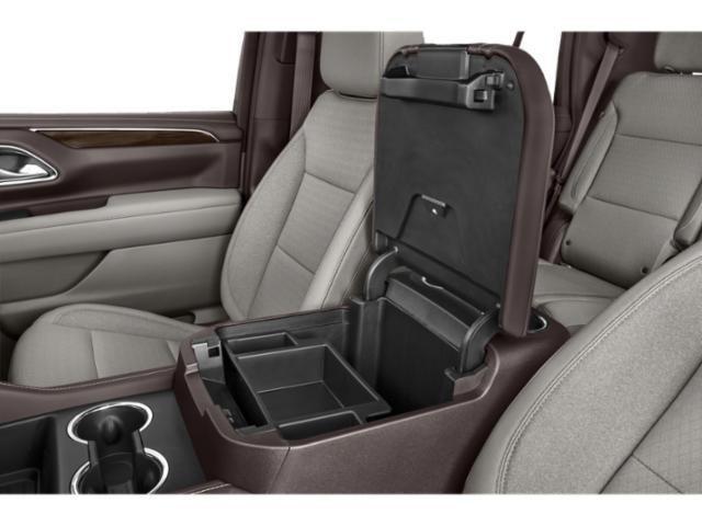 2023 GMC Yukon 4WD SLE