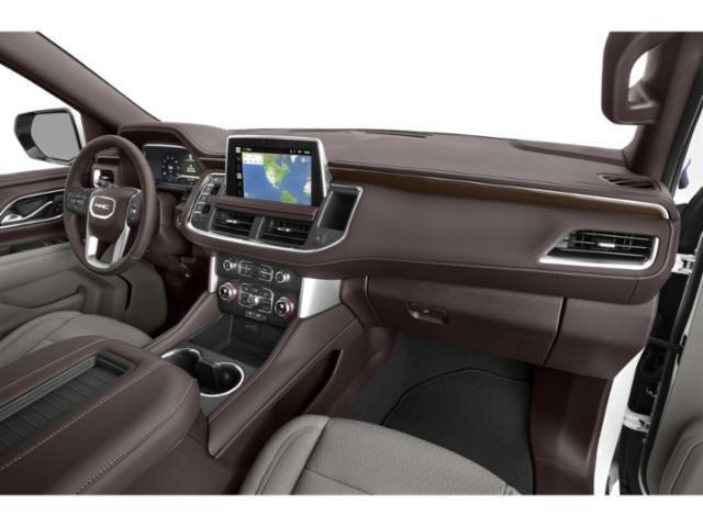 2023 GMC Yukon 4WD SLE