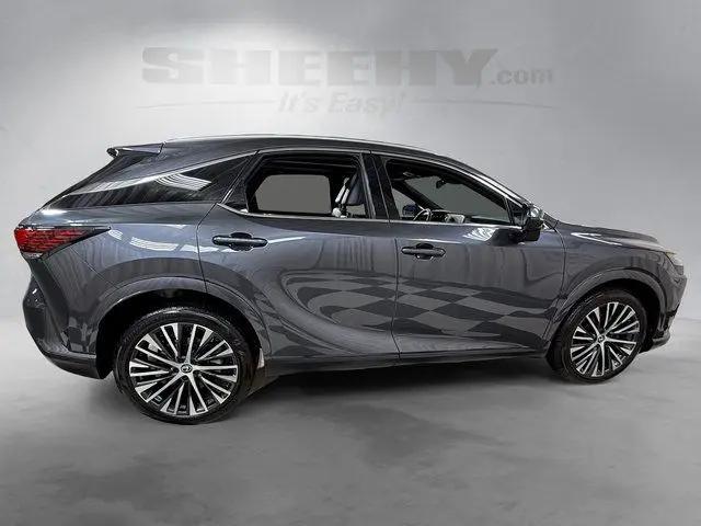 2025 Lexus RX 350 Premium Plus