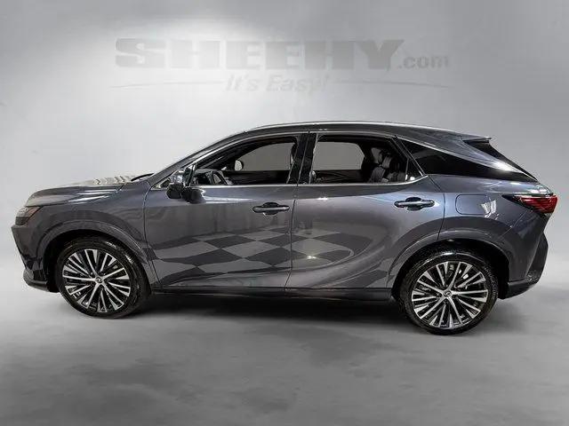 2025 Lexus RX 350 Premium Plus