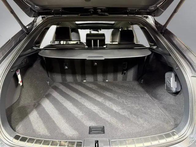 2025 Lexus RX 350 Premium Plus