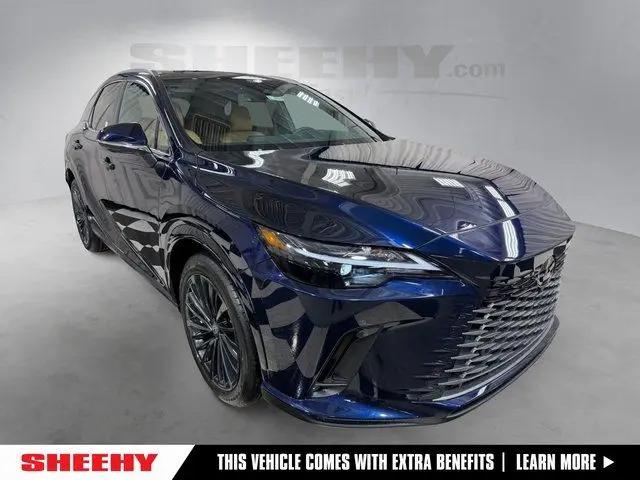 2026 Lexus RX 350 Premium for sale in Annapolis, MD