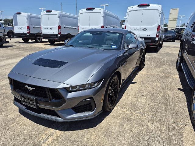 2024 Ford Mustang GT Fastback for sale in Dickinson, TX