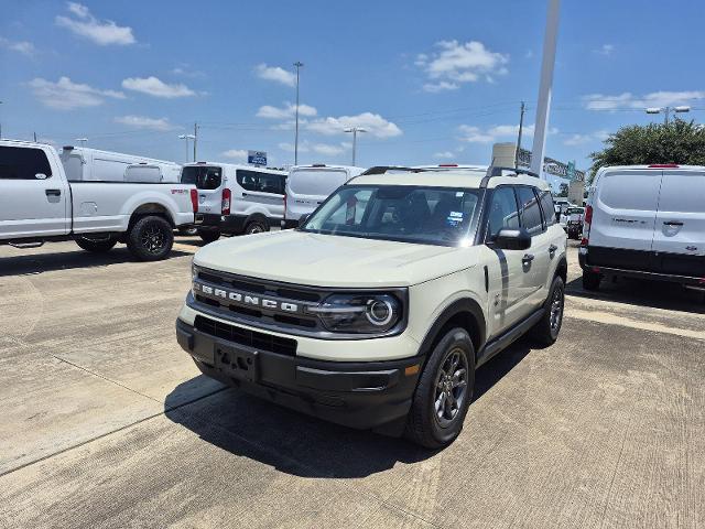 2024 Ford Bronco Sport Big Bend for sale in Dickinson, TX