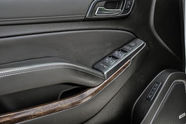 2020 Chevrolet Tahoe 4WD LT