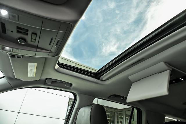 2020 Chevrolet Tahoe 4WD LT