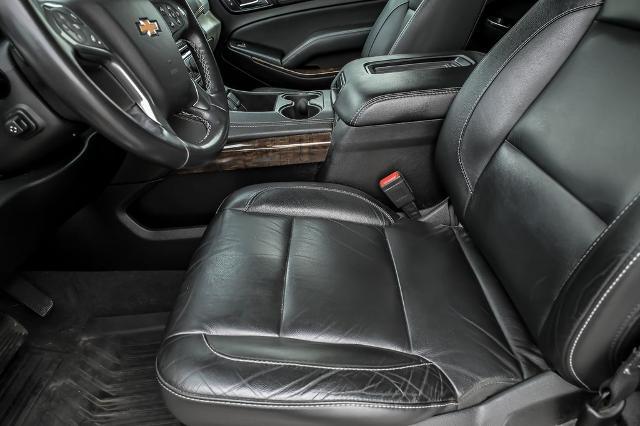 2020 Chevrolet Tahoe 4WD LT