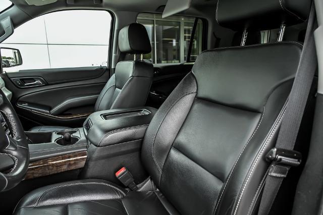 2020 Chevrolet Tahoe 4WD LT