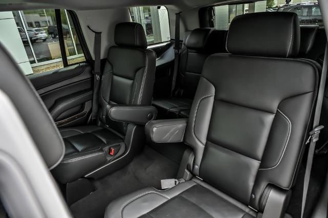 2020 Chevrolet Tahoe 4WD LT