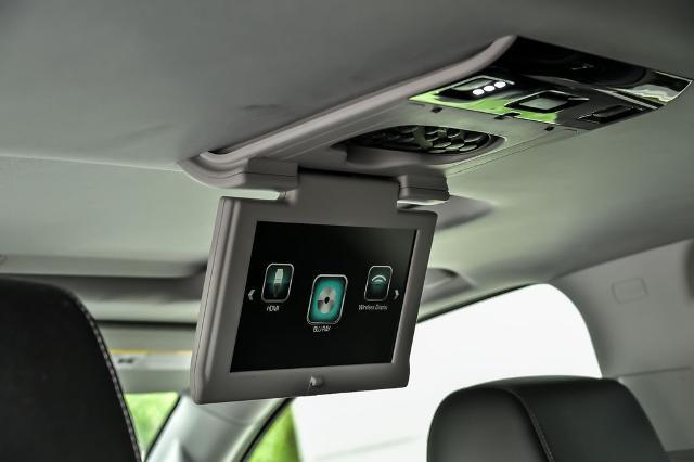 2020 Chevrolet Tahoe 4WD LT