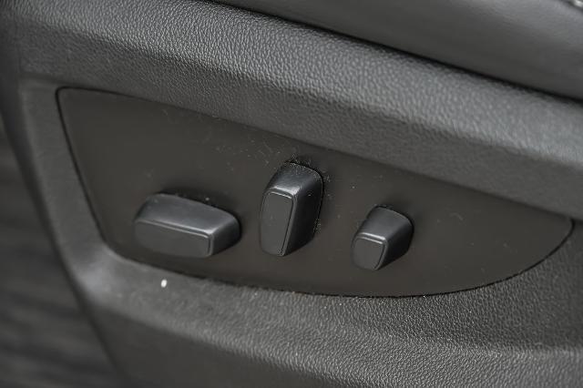 2020 Chevrolet Tahoe 4WD LT