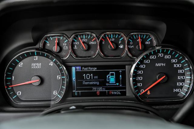 2020 Chevrolet Tahoe 4WD LT