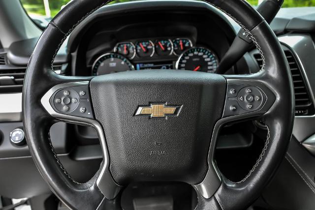 2020 Chevrolet Tahoe 4WD LT