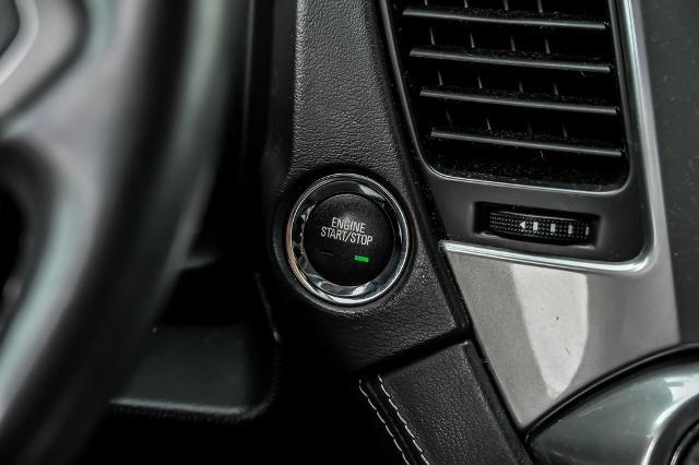 2020 Chevrolet Tahoe 4WD LT