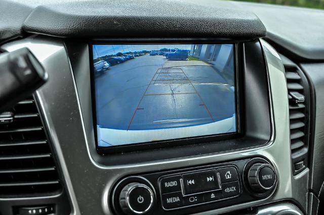 2020 Chevrolet Tahoe 4WD LT