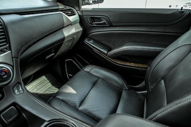 2020 Chevrolet Tahoe 4WD LT
