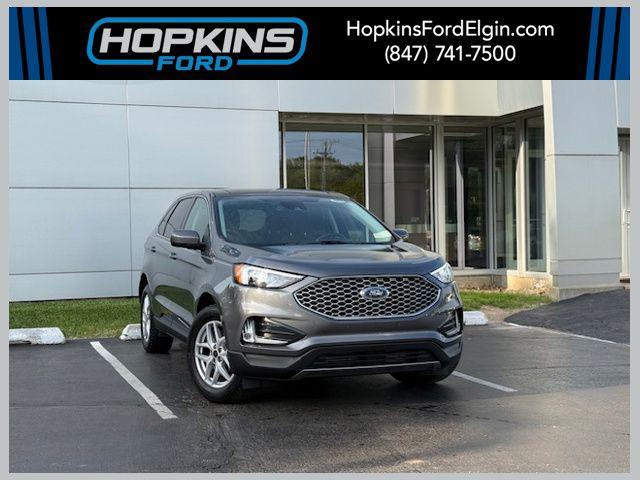 2023 Ford Edge SEL for sale in Elgin, IL