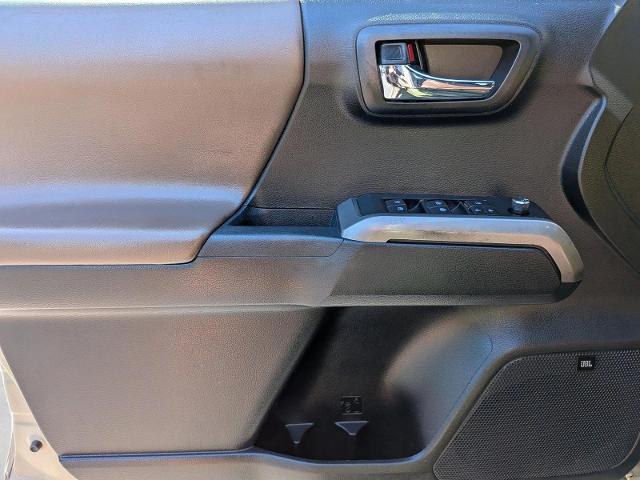 2017 Toyota Tacoma Limited