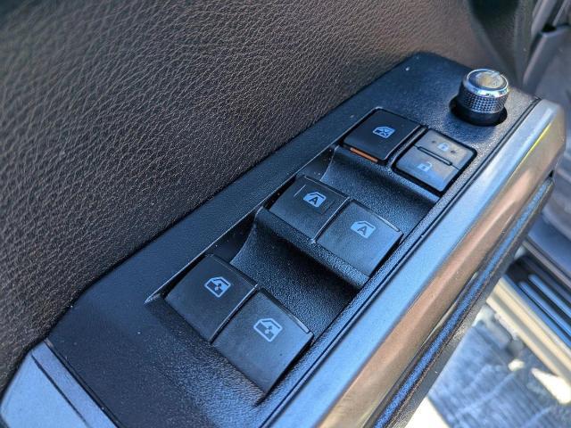 2017 Toyota Tacoma Limited