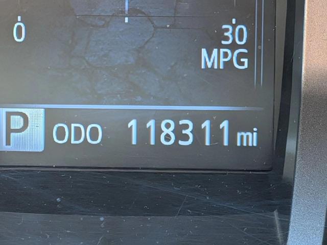 2017 Toyota Tacoma Limited