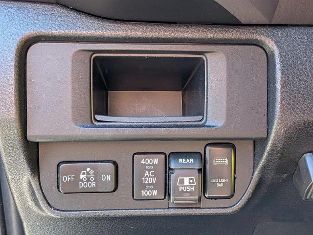 2017 Toyota Tacoma Limited