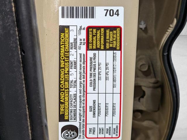 2017 Toyota Tacoma Limited