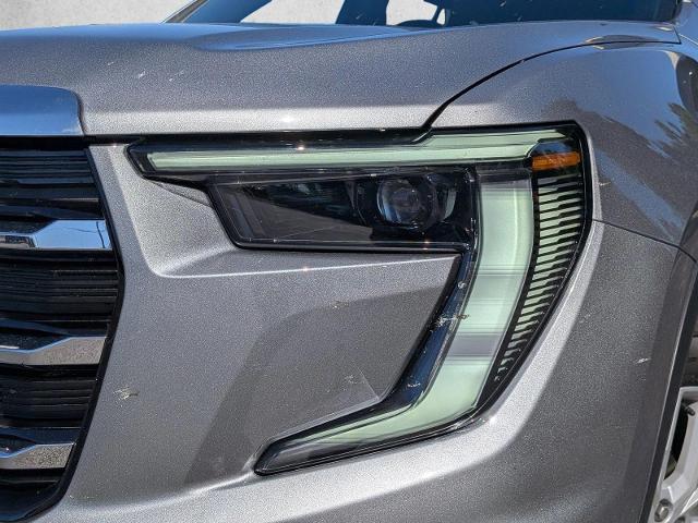 2026 GMC Acadia Elevation AWD
