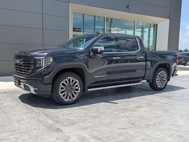2023 GMC Sierra 1500 4WD Crew Cab Short Box Denali Ultimate for sale in Melbourne, FL