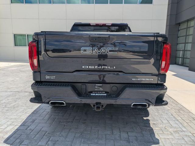 2023 GMC Sierra 1500 4WD Crew Cab Short Box Denali Ultimate