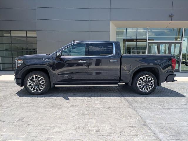 2023 GMC Sierra 1500 4WD Crew Cab Short Box Denali Ultimate