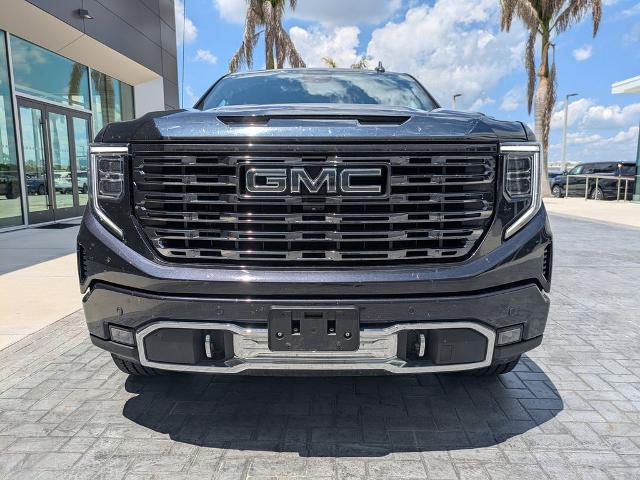 2023 GMC Sierra 1500 4WD Crew Cab Short Box Denali Ultimate