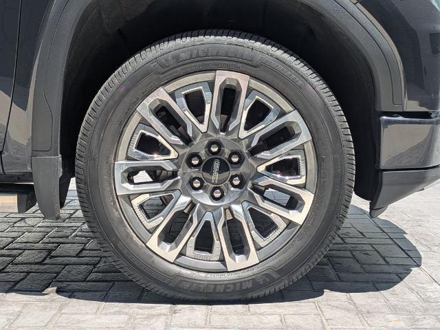 2023 GMC Sierra 1500 4WD Crew Cab Short Box Denali Ultimate