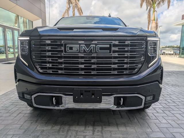 2023 GMC Sierra 1500 4WD Crew Cab Short Box Denali Ultimate