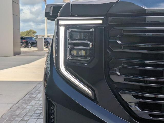 2023 GMC Sierra 1500 4WD Crew Cab Short Box Denali Ultimate