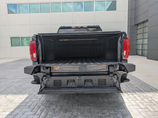 2023 GMC Sierra 1500 4WD Crew Cab Short Box Denali Ultimate