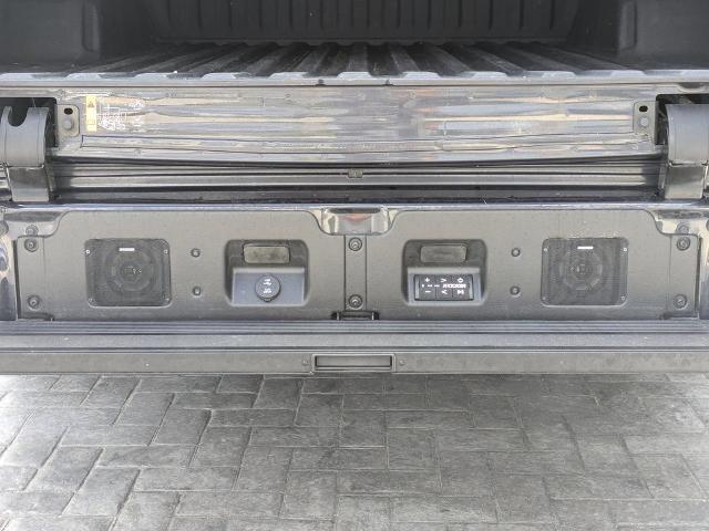 2023 GMC Sierra 1500 4WD Crew Cab Short Box Denali Ultimate