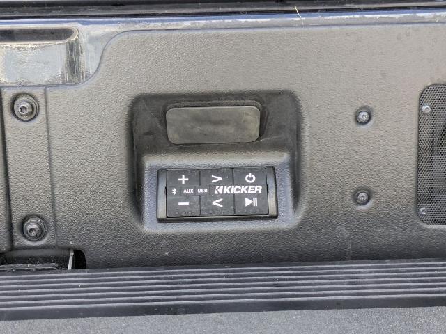 2023 GMC Sierra 1500 4WD Crew Cab Short Box Denali Ultimate