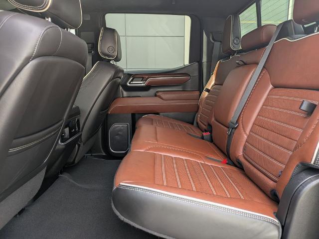 2023 GMC Sierra 1500 4WD Crew Cab Short Box Denali Ultimate