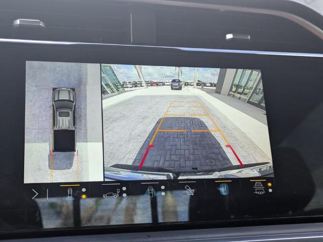 2023 GMC Sierra 1500 4WD Crew Cab Short Box Denali Ultimate
