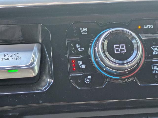 2023 GMC Sierra 1500 4WD Crew Cab Short Box Denali Ultimate