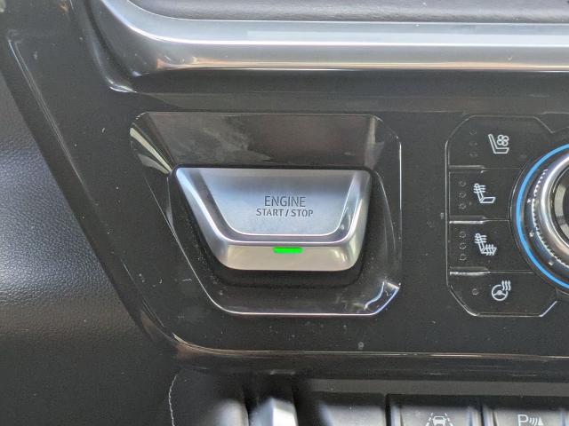 2023 GMC Sierra 1500 4WD Crew Cab Short Box Denali Ultimate