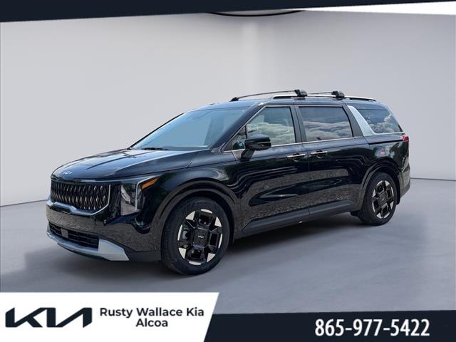 2026 Kia Carnival MPV EX for sale in Knoxville, TN