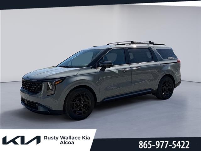 2026 Kia Carnival MPV SX Prestige for sale in Knoxville, TN