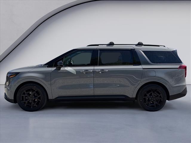 2026 Kia Carnival MPV SX Prestige