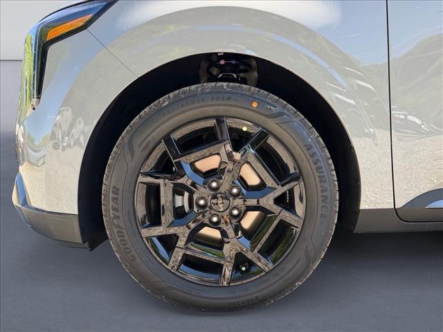 2026 Kia Carnival MPV SX Prestige