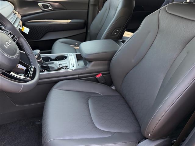 2026 Kia Carnival MPV SX Prestige