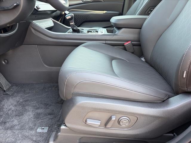 2026 Kia Carnival MPV SX Prestige