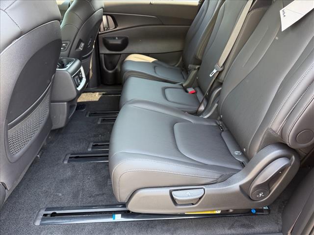 2026 Kia Carnival MPV SX Prestige