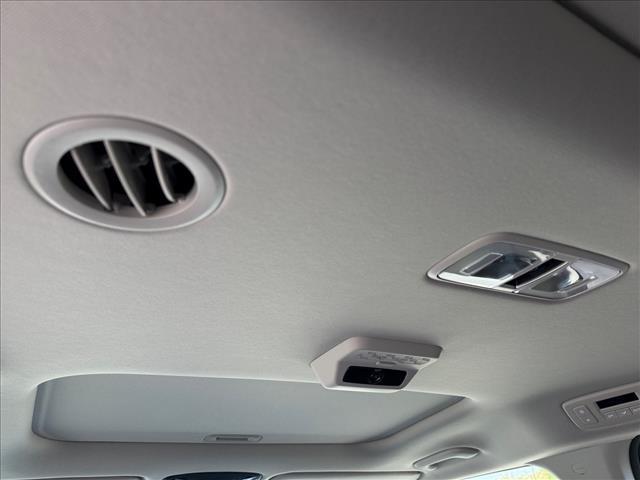 2026 Kia Carnival MPV SX Prestige
